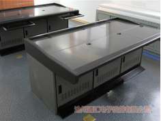 操作臺(tái)、控制臺(tái)21