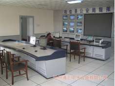 操作臺(tái)、控制臺(tái)16