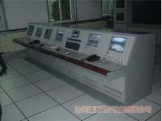 操作臺(tái)、控制臺(tái)8