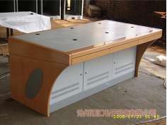 操作臺(tái)、控制臺(tái)15