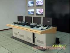 操作臺(tái)、控制臺(tái)7