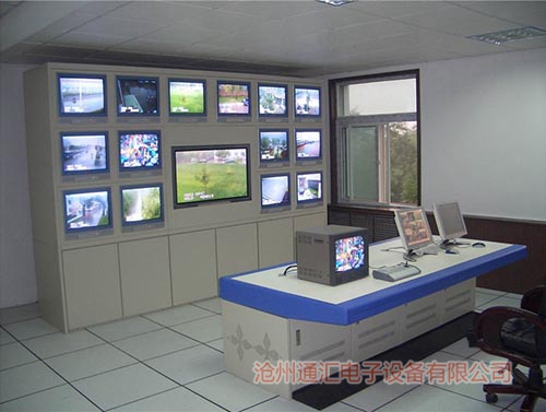 操作臺(tái)、控制臺(tái)1